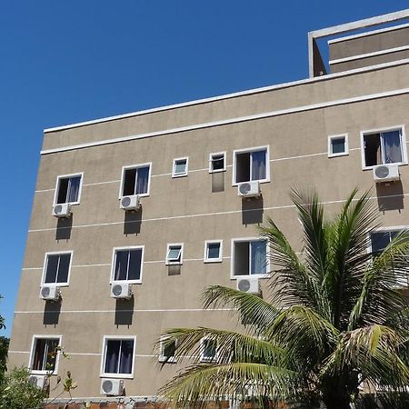 Hotel Solar De Itaborai Itaboraí Exterior foto